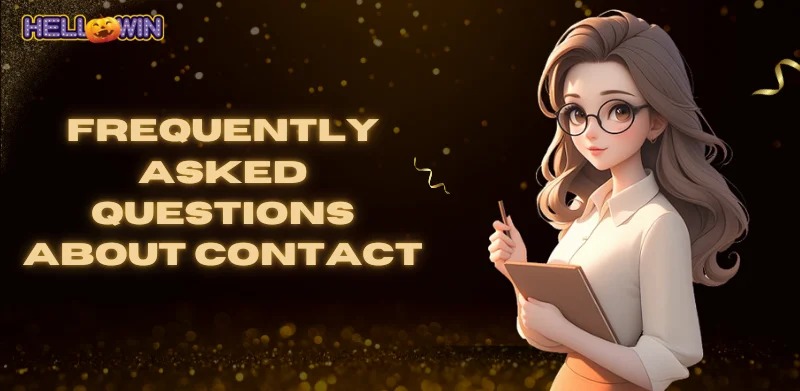 Contact us 2 frequently asked questions about contact