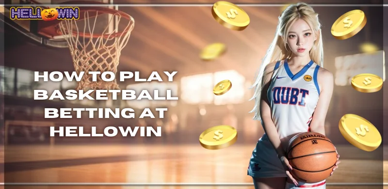 Basketball Betting – Expert Strategies for NBA & PBA Games 3 how to play basketball betting at Hellowin
