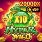 hyper wild