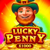 lucky penny