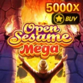 open sesanme mega