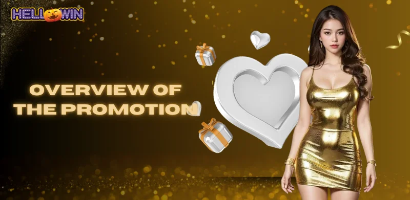 overview of the promotion