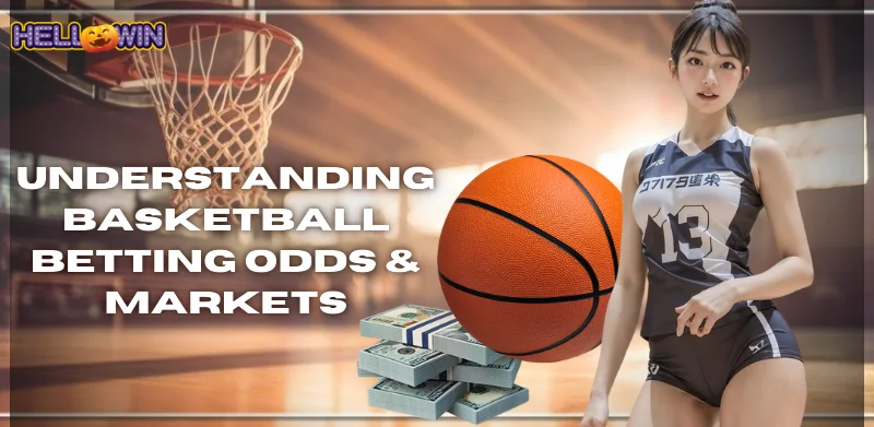 Basketball Betting – Expert Strategies for NBA & PBA Games 1 understanding basketball betting odds and markets