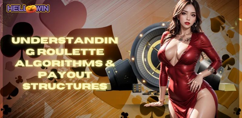 Live Roulette – Spin the Wheel & Win Big at Hellowin 3 understanding roulette algorithms and payout structures