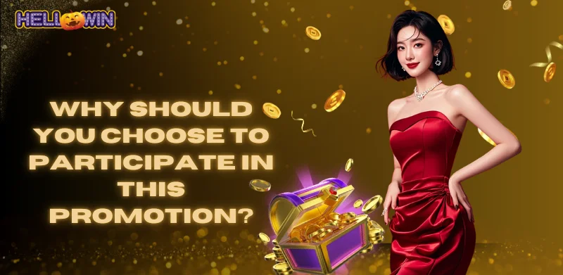Daily Reload Bonus 50% – More Funds, More Wins! 3 why should you choose to participate in this promotion