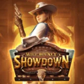 wild bounty show down